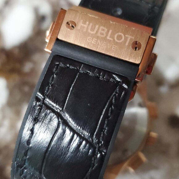 Hublot Big Bang, Reposh - Picture 7 of 9